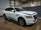 2024 Genesis Gv80 Base   за продажба в Columbia Station, OH - Front End