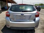 2015 Subaru Impreza  na sprzedaż w Denver, CO - Front End