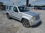 2008 Jeep Liberty Sport продається в Montgomery, AL - Front End