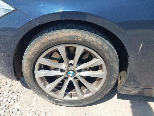 2013 BMW 330D SE TO