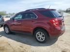 2016 Chevrolet Equinox Lt   for Sale in Mcfarland, WI - Hail