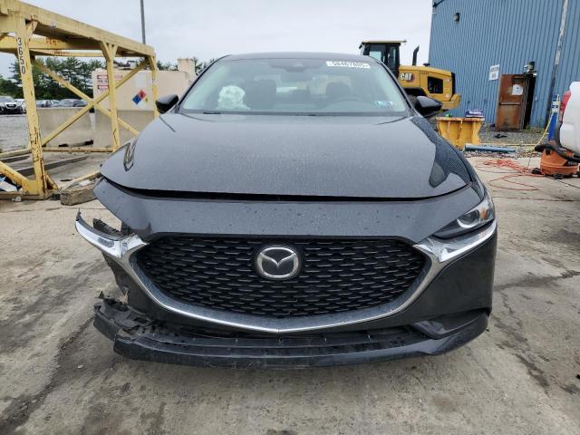  MAZDA 3 2019 Czarny