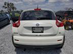 2011 Nissan Juke S продається в Riverview, FL - Front End