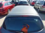 2004 NISSAN ALMERA SVE for sale at Copart SANDY