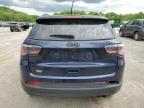 2019 Jeep Compass Limited იყიდება Ellwood City-ში, PA - Undercarriage