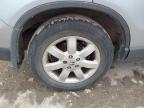 2008 HONDA CR-V ES I- for sale at Copart YORK