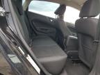 2015 Ford Fiesta Se на продаже в Tifton, GA - Burn