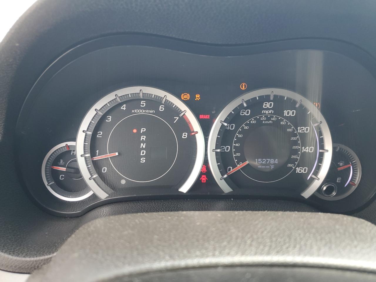 2012 Acura Tsx Tech VIN: JH4CU2F61CC019392 Lot: 57207705
