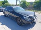 2015 MERCEDES BENZ E220 SE BL for sale at Copart ST HELENS