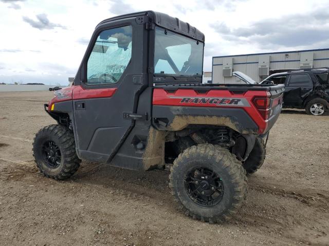 2025 POLARIS RANGER XP 1000 NORTHSTAR PREMIUM  