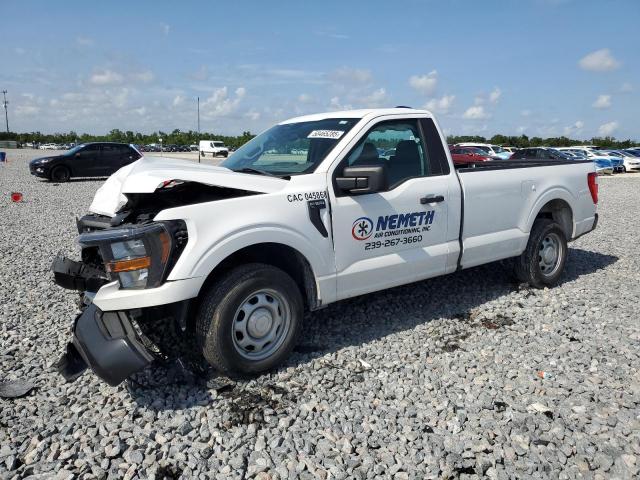 FORD F150 2023