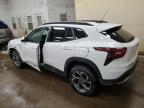2024 Chevrolet Trax 1Lt en Venta en Davison, MI - Front End