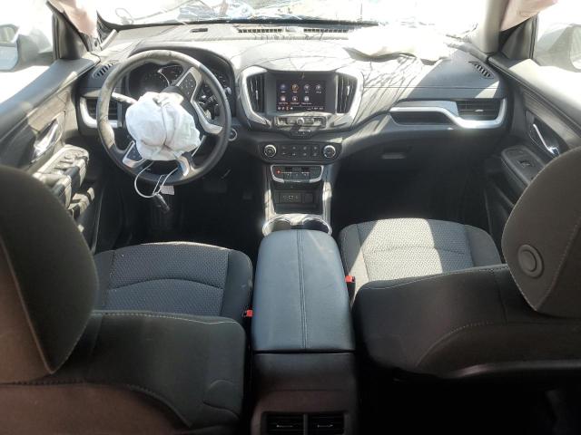  GMC TERRAIN 2024 Gray
