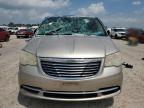 2014 Chrysler Town & Country Touring იყიდება Houston-ში, TX - Front End