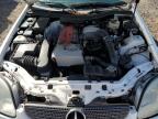 2001 Mercedes-Benz Slk 230 Kompressor de vânzare în Kapolei, HI - Front End