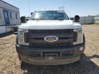 2018 Ford F450 Super Duty იყიდება Bismarck-ში, ND - Minor Dent/Scratches