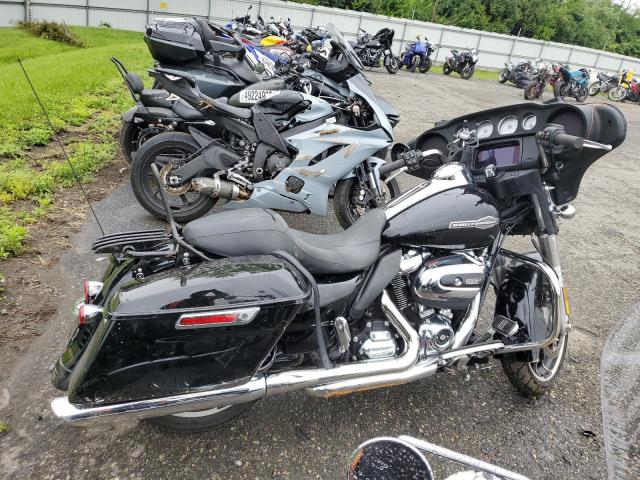 2023 HARLEY-DAVIDSON FLHX    for sale at Copart PA - PHILADELPHIA