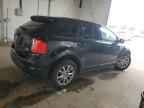 2013 Ford Edge Sel за продажба в Lexington, KY - Front End