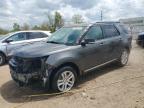 2019 Ford Explorer Xlt for Sale in Chicago Heights, IL - Front End