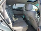 2006 Lexus Rx 330 на продаже в Taylor, TX - Rear End