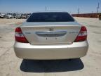 2003 Toyota Camry Le   en Venta en Sun Valley, CA - Front End