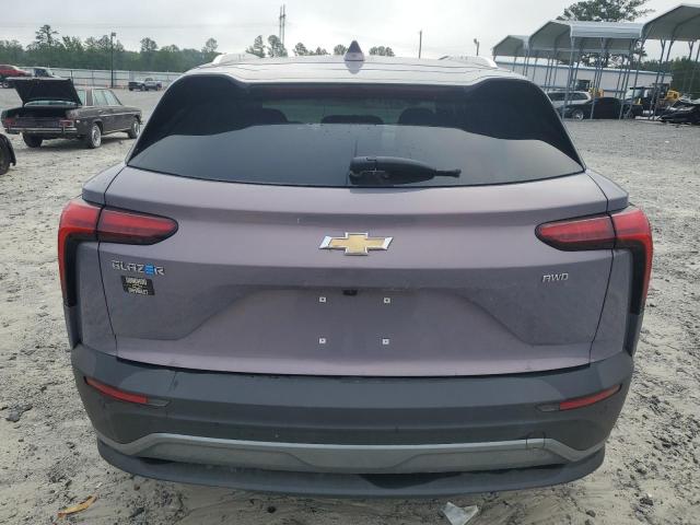  CHEVROLET BLAZER 2024 Szary