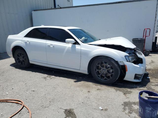  CHRYSLER 300 2022 White