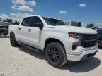2025 Chevrolet Silverado C1500 Custom for Sale in Opa Locka, FL - Front End