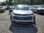 2025 Chevrolet Equinox Lt for Sale in Riverview, FL - Front End