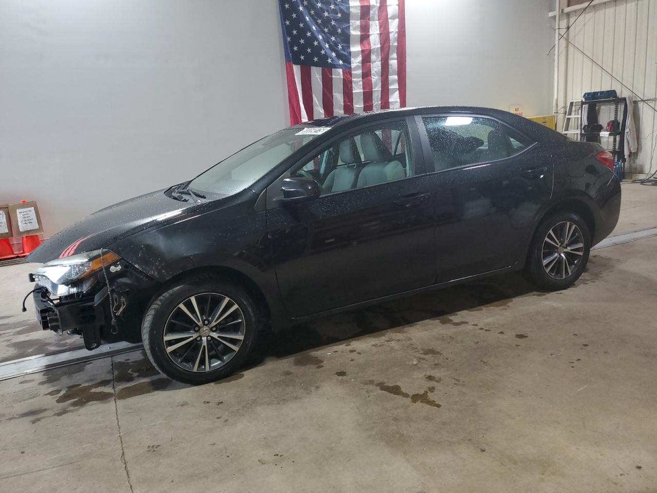 2017 Toyota Corolla L for Sale in Baltimore, MD - Front End