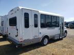2006 FORD ECONOLINE E450 SUPER DUTY CUTAWAY VAN for sale at Copart CA - SACRAMENTO