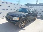 2003 JEEP GR CHEROKE for sale at Copart BRISTOL