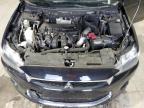 2016 Mitsubishi Lancer Es за продажба в Hurricane, WV - Front End