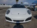 2017 Porsche 911 Carrera იყიდება Van Nuys-ში, CA - Burn