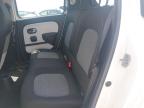 2017 RENAULT TWINGO DYN for sale at Copart EAST KILBRIDE