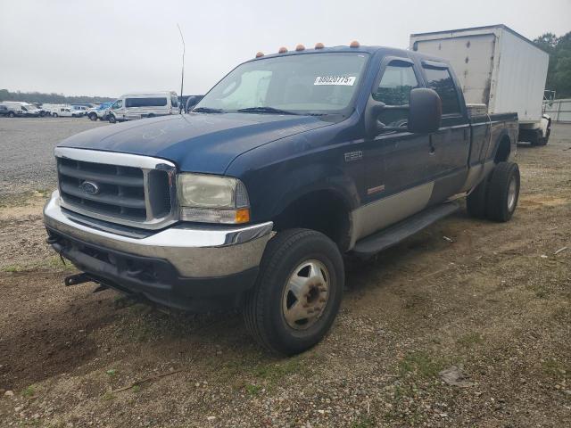 2003 Ford F350 Super Duty