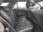 2011 Mercedes-Benz Ml 350 4Matic zu verkaufen in Houston, TX - Mechanical