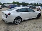 2020 Cadillac Ct5 Premium Luxury   na sprzedaż w Hampton, VA - Front End