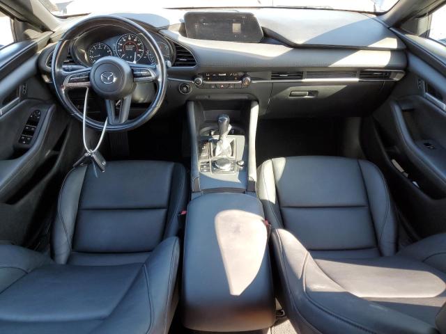  MAZDA 3 2021 Синий