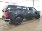 2022 Chevrolet Silverado K2500 Heavy Duty Ltz zu verkaufen in Davison, MI - Rollover