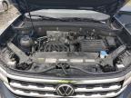 2020 Volkswagen Atlas Cross Sport Sel Premium en Venta en Byron, GA - Side