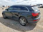 2008 Audi Q7 3.6 Quattro Premium for Sale in Houston, TX - Side