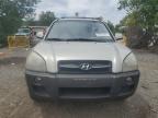 2008 Hyundai Tucson Se zu verkaufen in Baltimore, MD - Front End