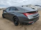 2022 HYUNDAI ELANTRA SEL à vendre chez Copart ON - COOKSTOWN