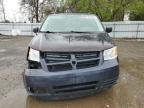 2010 DODGE GRAND CARAVAN SE à vendre chez Copart ON - LONDON