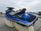 2020 Yamaha Fx Shvo na sprzedaż w Jacksonville, FL - Mechanical