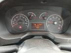 2015 FIAT FIORINO 16 for sale at Copart WISBECH
