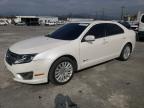 3FADP0L3XAR****** Salvage and Wrecked 2010 Ford Fusion in CA - Sun Valley