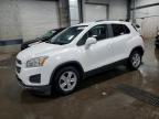 2015 Chevrolet Trax 1Lt na sprzedaż w Ham Lake, MN - Side