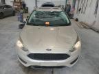 2017 Ford Focus Sel იყიდება Greenwood-ში, NE - Rollover